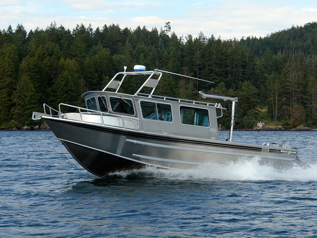 Sailing Boat Trips Near Me 2019, Aluminum Boats Yacht Young