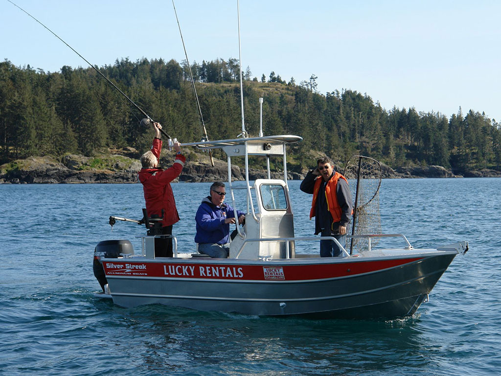 16' Open Boat - Challenger Edition - Aluminum Boat by Silver