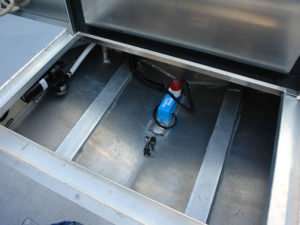 Bilge-pump---automatic