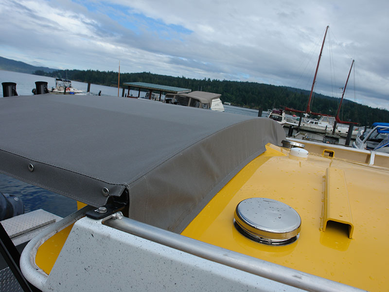 sailboat cabin vent