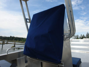 Helm cover