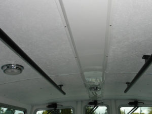 Insulated-and-paneled-headliner