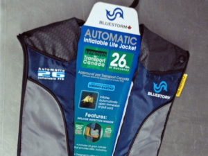 Life Jacket