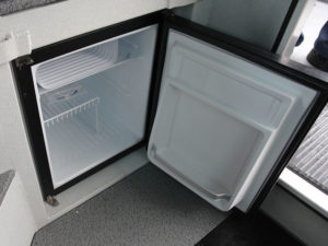 Nova Kool Refrigerator