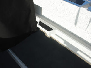 Side Steps