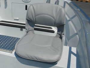 Swivel Seat
