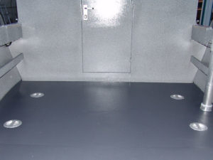 Tie Downs