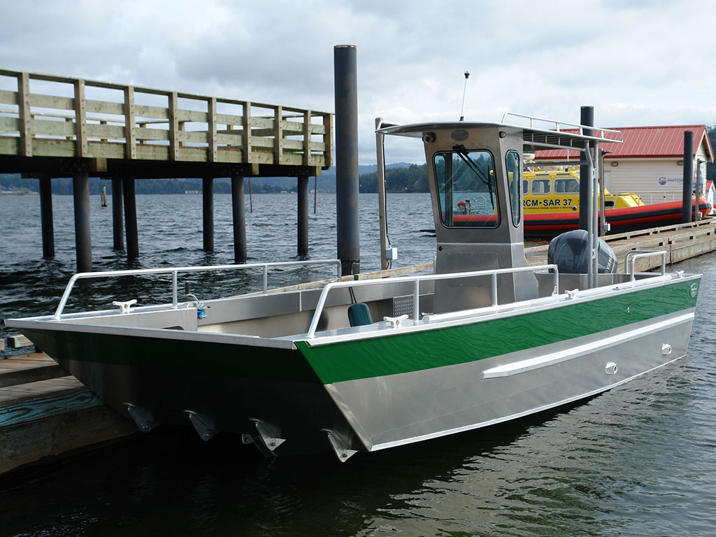 23landingcraftcentreconsoleboatsilverstreak1  silver streak boats 23landingcraftcentreconsoleboatsilverstreak1  silver streak boats