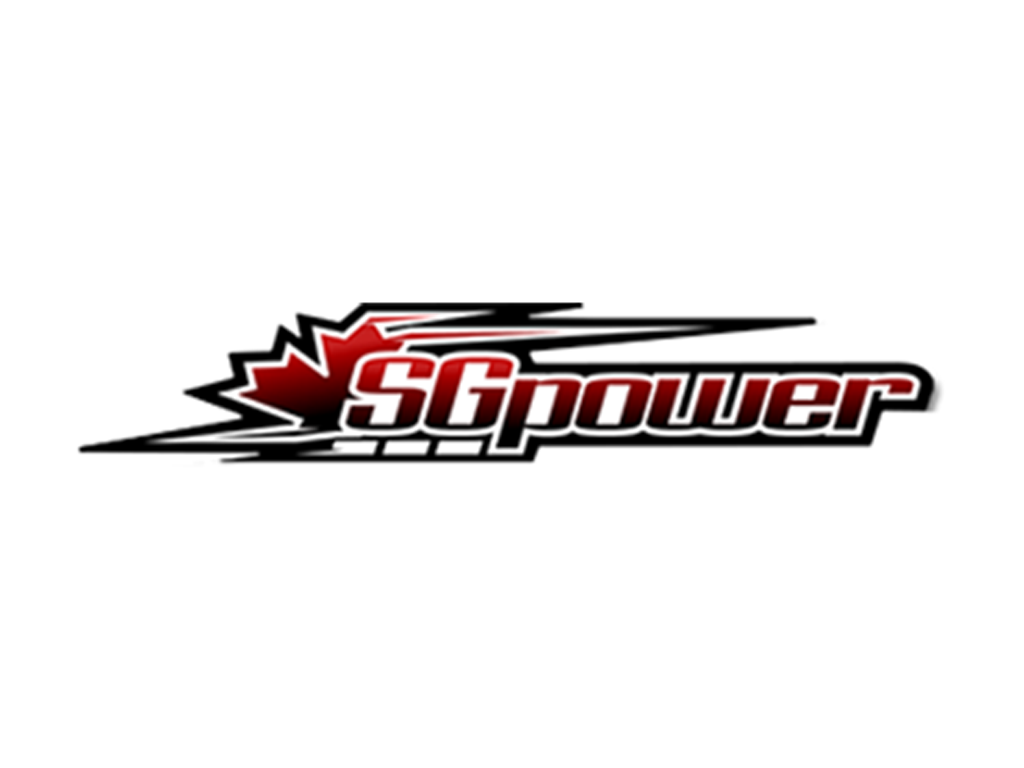 SG Power - Silver Streak Boats